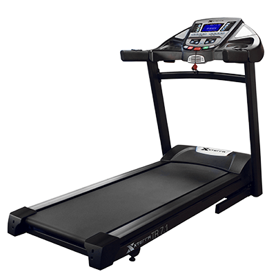 Xterra TR7.1 treadmill