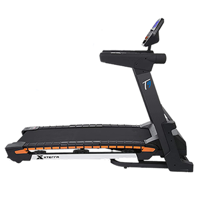 Xterra Fitness T9 Wave Deck Treadmill