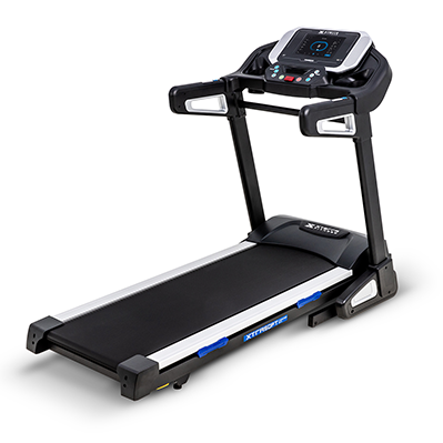 Xterra Fitness TRX5500 Treadmill