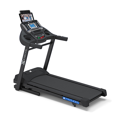 Xterra XT4000 treadmill